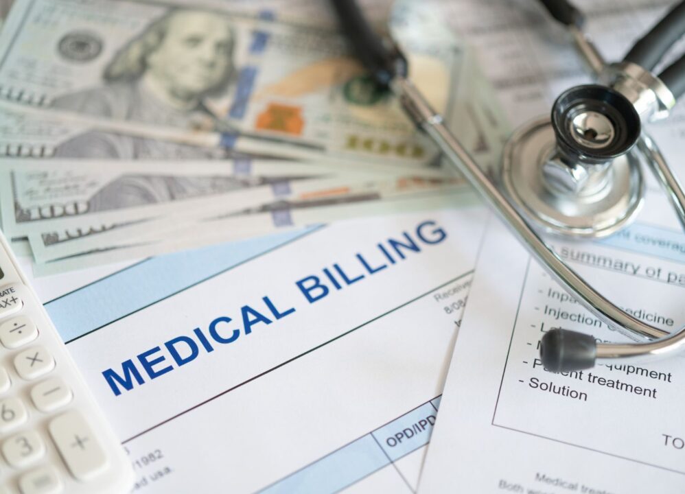 Medical bills and your structured settlement