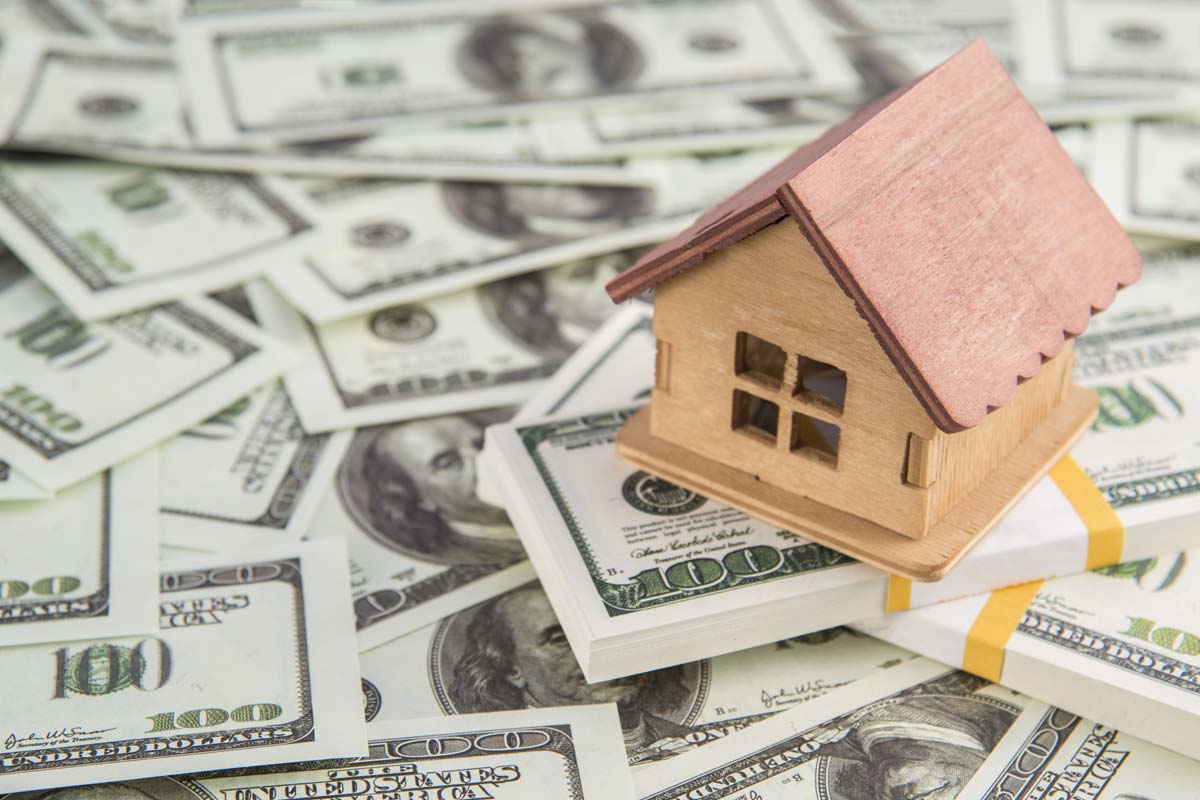 3 Cost-Cutting Tips for Home - DRB Capital