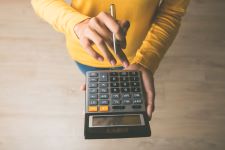 calculate your financial options