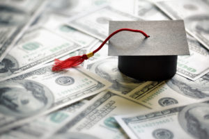 sell annuity payments for college