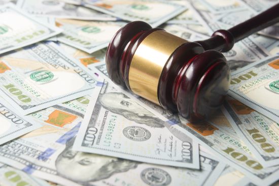 structured settlement lawsuit