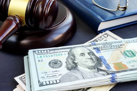 receiving structured settlement payments after death