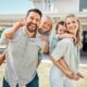 happy family pay off mortgage after selling structured settlement payments